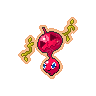 Shiny Rotom (Halloween)